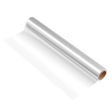 Transparent Cellophane Wrap Roll 2.5 Mil 43 X 3000cm For Gifts Crafts