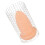 Ceramic Spawning Cones For Fish Breeding With Stand And Grid Divider 9