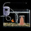 Ceramic Spawning Cones For Fish Breeding With Stand And Grid Divider 5