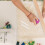 7 Pièces Crayons À Effaçables Pour Marquage Sur Tissu 4