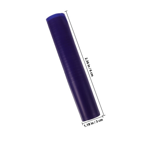 100 Pièces Capsules Rétractables Pour Bouteilles De Vin 1