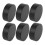 6 Pièces Puck Hockey En Mousse Pu Polyvalent 4