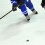6 Pièces Puck Hockey En Mousse Pu Polyvalent 10