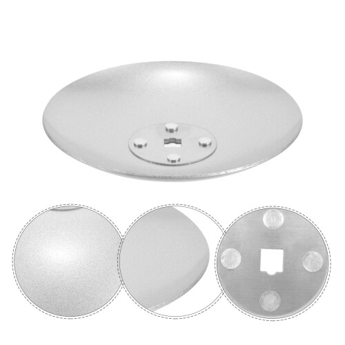 Fencing Hand Guard Sword Training Guard Plate 1