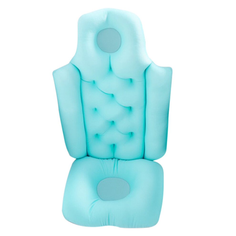 Iplusmile Bathtub Cushion Folding Seat For Elderly And Pregnant Women