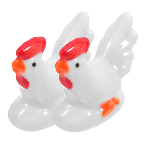 2 Pezzi Portacoltelli In
