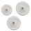 3 Pezzi Rotolo Rete In Elastico Per Carne Prosciutto Salsicce 9