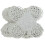 50Pcs Chocolate Paper Holders Truffle Cups Candy Wrapping 7