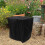 Pump Filter Cover Replacement For Garden Pond Waterproof Sand Filter 4