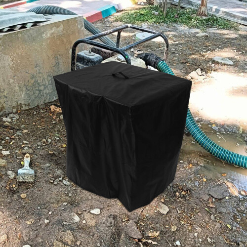 Pump Filter Cover Replacement For Garden Pond Waterproof Sand Filter 2