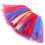 Gonna In Tulle A Balze Per Misto 7