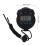 2 Cronometro Tascabile LCD Con Timer, Allarme, 2