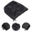 Stroller Travel Bag Portable Storage Cover for Gate Check 4