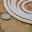 20St Plastic Droomvanger Wit, Voor Mandala En Handwerk 11