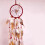 20St Plastic Droomvanger Wit, Voor Mandala En Handwerk 10