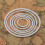 20St Plastic Droomvanger Wit, Voor Mandala En Handwerk 9