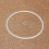 20St Plastic Droomvanger Wit, Voor Mandala En Handwerk 8