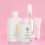 4Pcs Refillable Plastic Holy Water Bottles Catholic Props 8