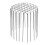 Roof Drain Filter Gutter Guard Strainer Stainless Steel 1