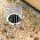 Roof Drain Filter Gutter Guard Strainer Stainless Steel 4
