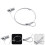 Password Bike Lock 4 In Per 5