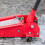 Pinza Bloccaggio Rapido Per Atterraggio Rv 6