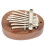 Set Mini Kalimba 8 Strumento Musicale A Percussione 10