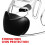 2 Maschera Taekwondo Con Trasparente Rimovibile 8