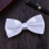 Cravatta A In Poliestere Per Matrimonio ( ) 4