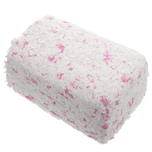 1 Bag Absorbent Paper Chip Liners For Small Animals Pet Supplies