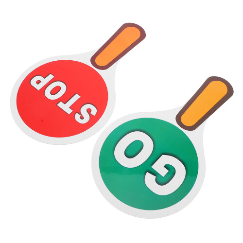 2 Doppia Stop E Per Controllo Aula