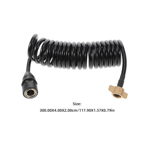 Tubo Flessibile Aria Per Camion E 1