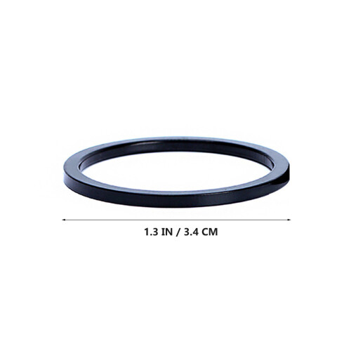 5 Distanziali In Anteriore 2 Mm 1