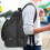Accordion Storage Bag Thickened Shockproof Backpack For Musical Instruments 4