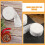 Chicken Legs Roll Netting Materiale Per Carne 9