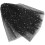 Gonna A Tulle Con Paillettes Per 6
