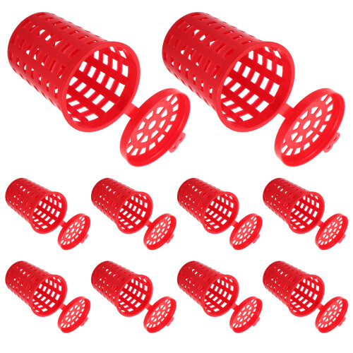 10 Per Gamberi E Granchi