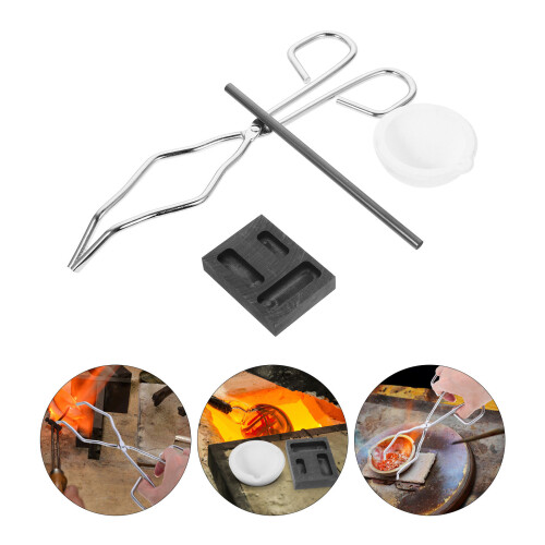 Set Stampo Per Con Torcia E Strumento 2