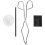 Set Stampo Per Con Torcia E Strumento 6