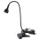 LED Leselampe USB Klemmlampe Energieeffizient 1