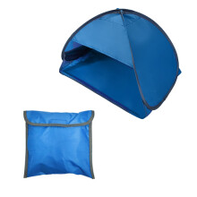 Fully Automatic Portable Sun Shelter Tent For Beach Camping M