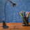 LED Leselampe USB Klemmlampe Energieeffizient 6