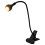 LED Leselampe USB Klemmlampe Energieeffizient 5