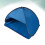 Fully Automatic Portable Sun Shelter Tent For Beach Camping M 4