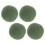 4 Pezzi Base In Per Freschi Fai Da Te 8
