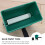 Manual Roller Type Glue Applicator High Efficiency Quick Coating Tool 5