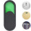 Slide Per Scorrevole, Indicatore Privacy Bagno E Conferenze 10