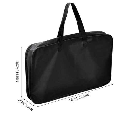 Borsa Portatile Per In Tessuto Oxford 1