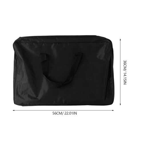 Borsa Portatile Per In Tessuto Oxford 2