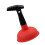 Plunger Per Cucina E Bagno, Strumento Sgorgo Scarichi 10